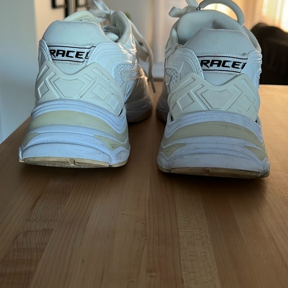 ASH athletic shoe - Picture 5 of 8